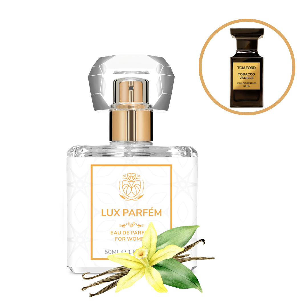 200 Lux Parfém dámsky  TOM FORD - TOBACCO VANILLE
